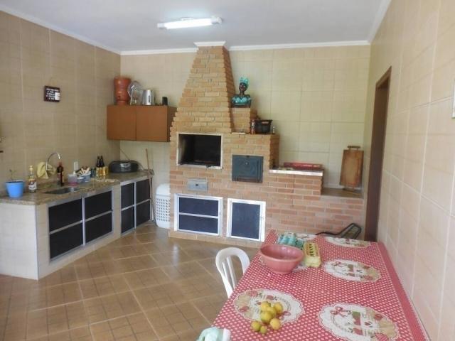 Casa para Venda em Nazaré Paulista - 5