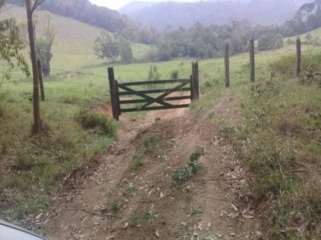 Área para Venda em Nazaré Paulista - 4