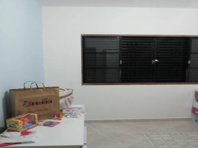 Casa para Venda em Nazaré Paulista - 4