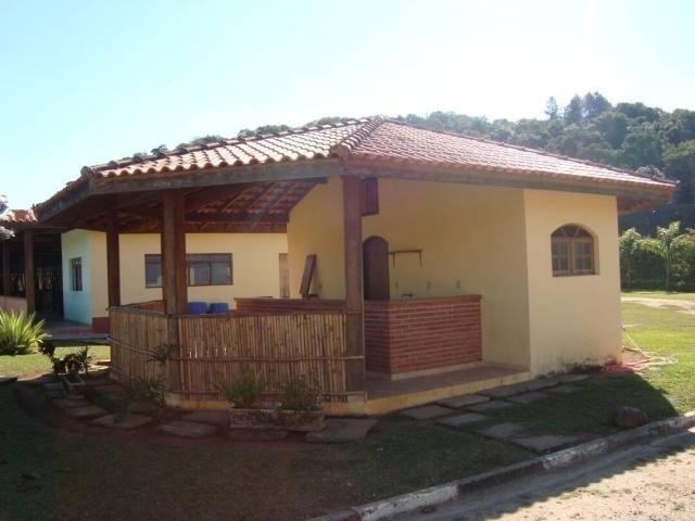 Chácara para Venda em Bom Jesus dos Perdões - 5