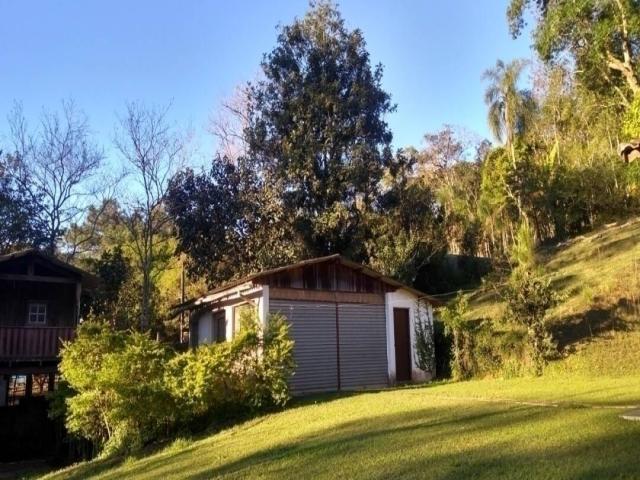 Chácara para Venda em Nazaré Paulista - 5