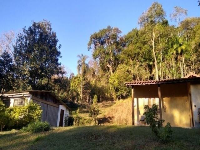 Chácara para Venda em Nazaré Paulista - 4