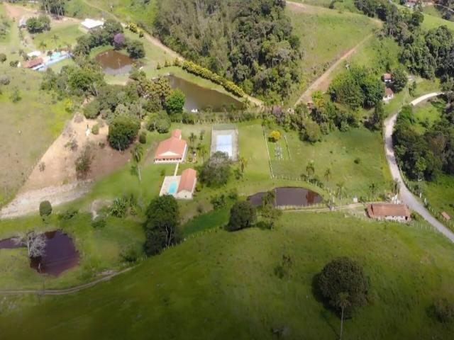 Chácara para Venda em Nazaré Paulista - 4
