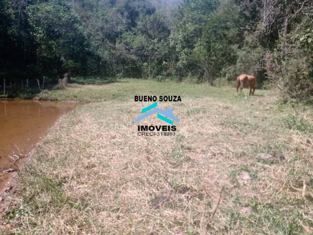 #60 - Área para Venda em Nazaré Paulista - SP - 1