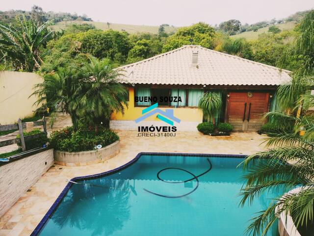 #75 - Casa para Venda em Atibaia - SP - 1