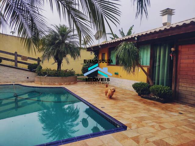 #75 - Casa para Venda em Atibaia - SP - 2