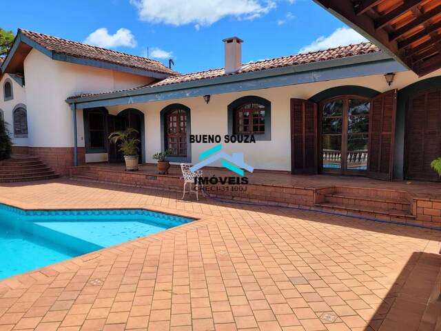 #78 - Casa para Venda em Bragança Paulista - SP