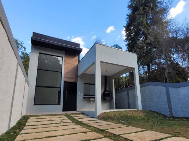 Casa para Venda em Mairiporã - 4