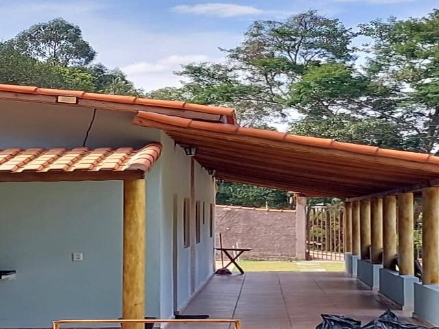 Casa para Venda em Nazaré Paulista - 4