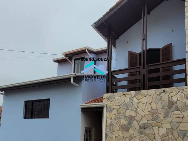 #92 - Casa para Venda em Nazaré Paulista - SP - 1
