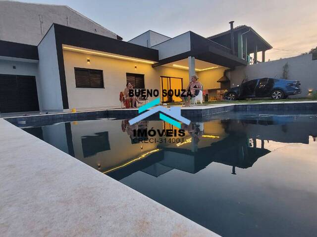 #88 - Casa para Venda em Atibaia - SP - 1