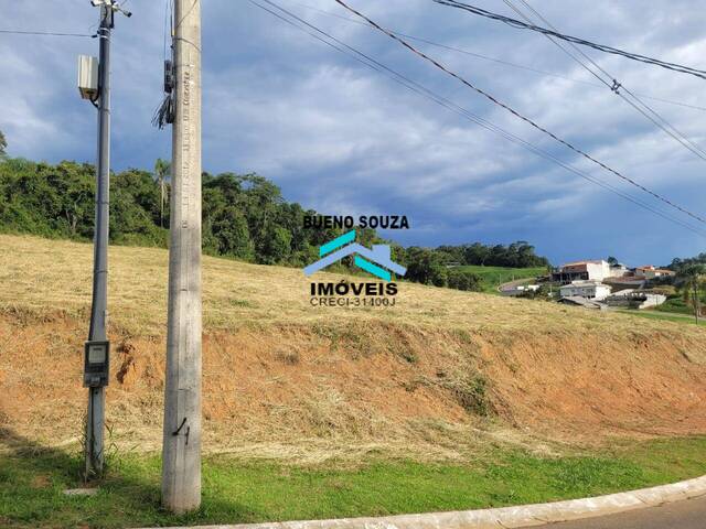#99 - Área para Venda em Nazaré Paulista - SP - 1