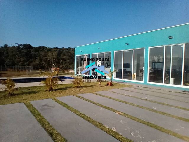 Venda em Mascate - Nazaré Paulista