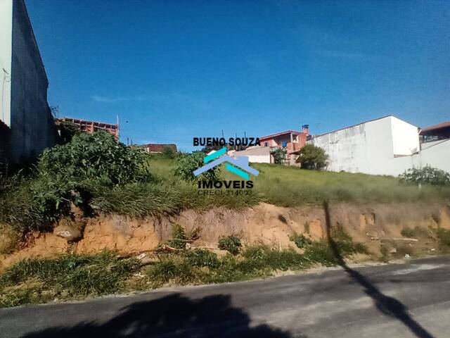 #101 - Terreno para Venda em Nazaré Paulista - SP - 3