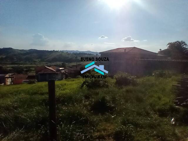 #101 - Terreno para Venda em Nazaré Paulista - SP - 2