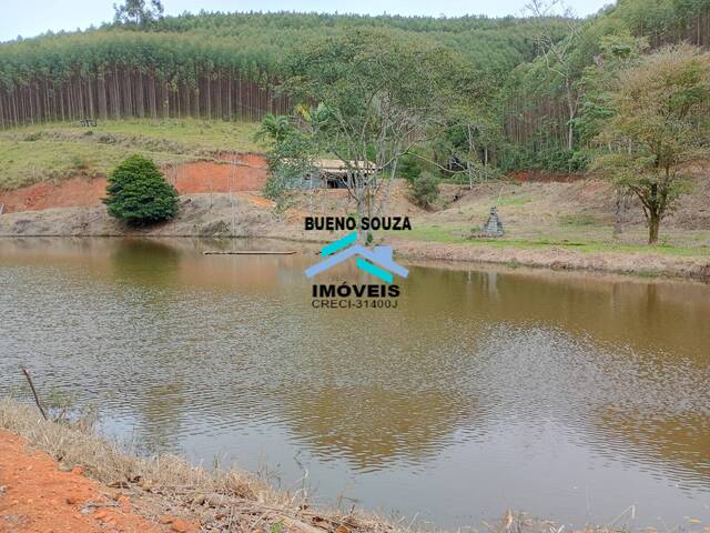 Chácara para Venda em Nazaré Paulista - 4